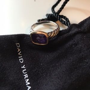 David Yurman Ring
